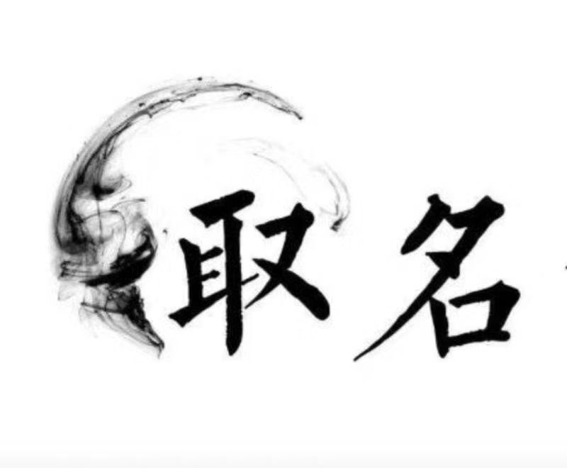  丹凤宝宝取名 大师一对一人工起名